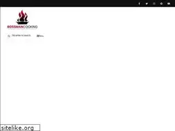 Sites similar to bossmancooking.com