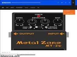 Sites similar to bossmania.club