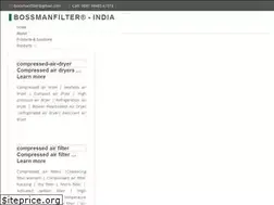 Sites similar to bossmaninternational.com