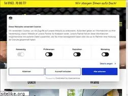 Sites similar to bossmann-bedachungen.de