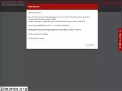Sites similar to bossmann-kalkulator.de