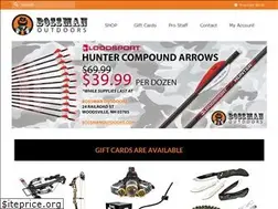 Sites similar to bossmanoutdoors.com