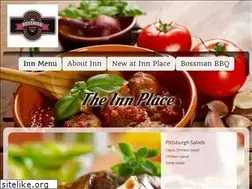 Sites similar to bossmansauce.com