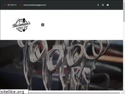 Sites similar to bossmansbarbershop.com.au