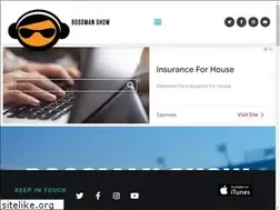 Sites similar to bossmanshow.com