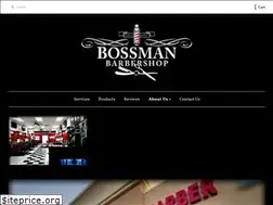 Sites similar to bossmanusa.com
