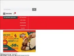 Sites similar to bossmassage.vn