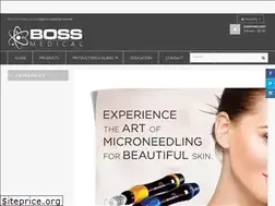 Sites similar to bossmedical.ca