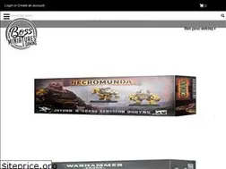 Sites similar to bossminis.co.uk
