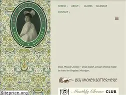 Sites similar to bossmousecheese.com