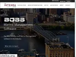 Sites similar to bossms.com
