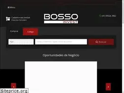 Sites similar to bosso.com.br