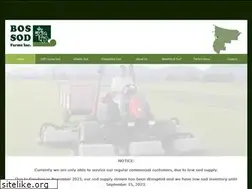 Sites similar to bossod.com