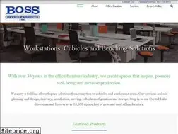 Sites similar to bossofficepro.com