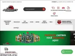 Sites similar to bossoniautoparts.com.br