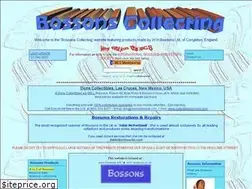 Sites similar to bossons.info