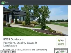 Sites similar to bossoutdoor.com