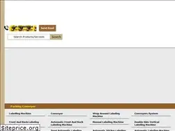 Sites similar to bosspackaging.co.in