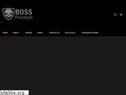 Sites similar to bosspb.com