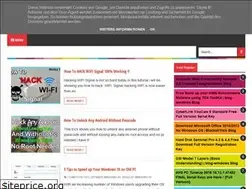 Sites similar to bosspedia.blogspot.com