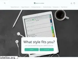 Sites similar to bosspersonalplanner.com