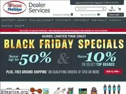 Sites similar to bosspet.com
