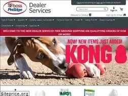 Sites similar to bosspetedge.com