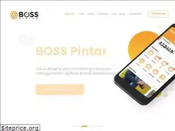 Sites similar to bosspintar.com