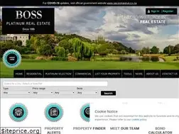 Sites similar to bossplatinum.co.za