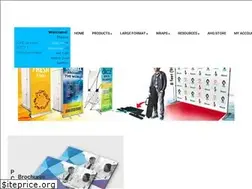 Sites similar to bossprintstore.com