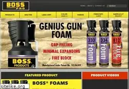 Sites similar to bossproducts.com