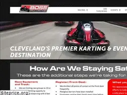 Sites similar to bossprokarting.com
