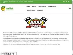 Sites similar to bosspumping.com