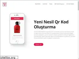 Sites similar to bossqr.com