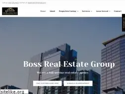 Sites similar to bossregroup.com