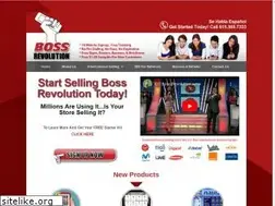 Sites similar to bossretailer.com