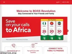 Sites similar to bossrevolution.ca
