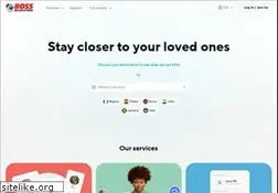 Sites similar to bossrevolution.com