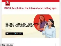 Sites similar to bossrevolution.de