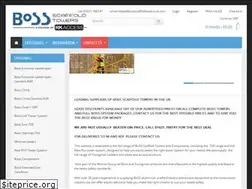 Sites similar to bossscaffoldtowers.uk.com