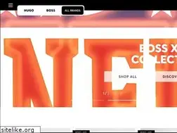 Sites similar to bossshoesshop.com
