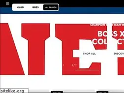 Sites similar to bossshops.com