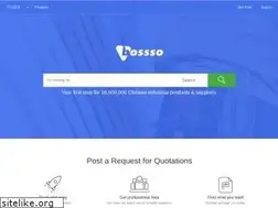 Sites similar to bossso.com