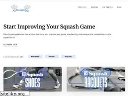 Sites similar to bosssquash.com