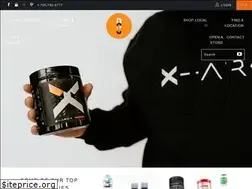 Sites similar to bosssupplements.com
