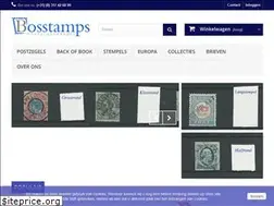 Sites similar to bosstamps.nl