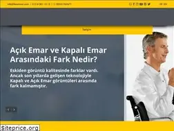 Sites similar to bosstanci.com