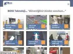 Sites similar to bossteknoloji.com