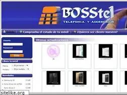 Sites similar to bosstelreparaciones.com