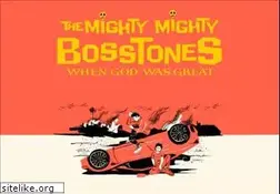 Sites similar to bosstonesmusic.com